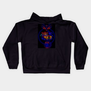 zZz Kids Hoodie